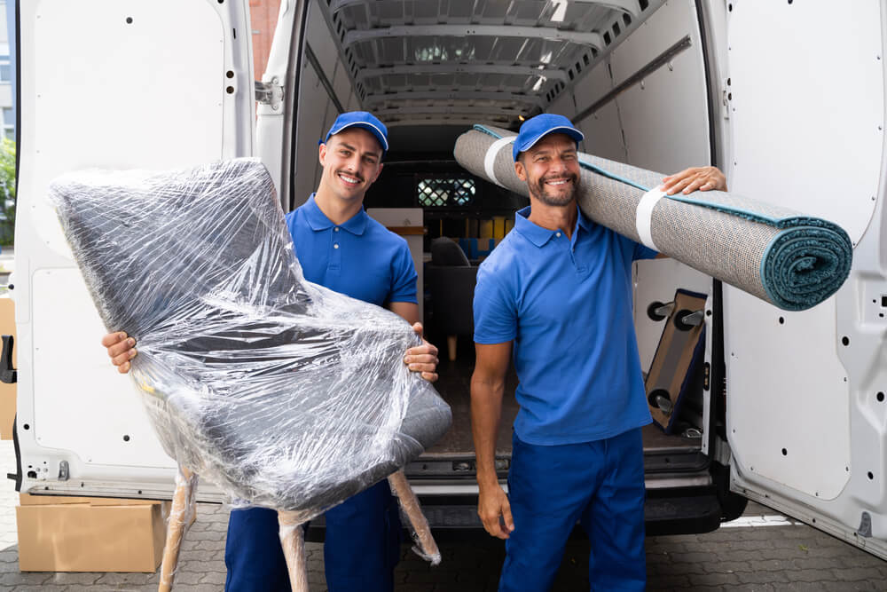 Best Movers in Arcadia