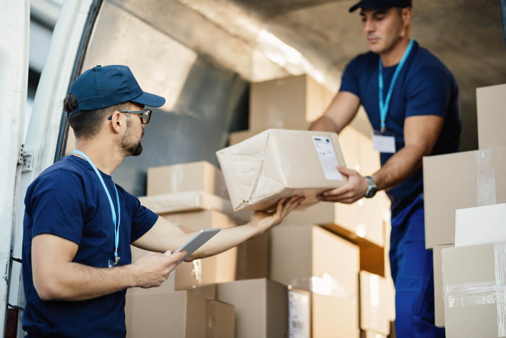 Arcadia Relocation Services