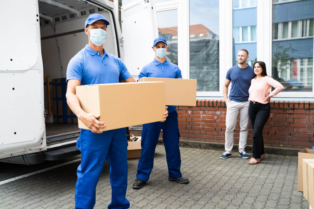 Affordable Moving Services