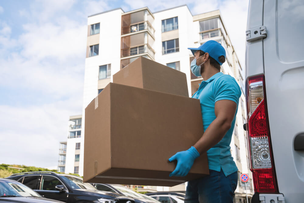 Local Moving Service